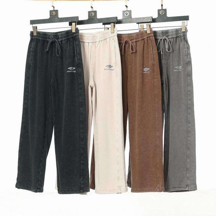 Picture of Balenciaga Pant Long _SKUBalenciagaS-2XL2br232914088